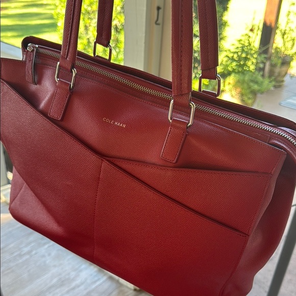 Cole Haan Tote Bag - Picture 14 of 15